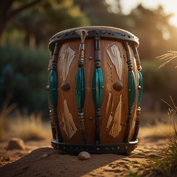 Savanna Drums Riverspin Reviews