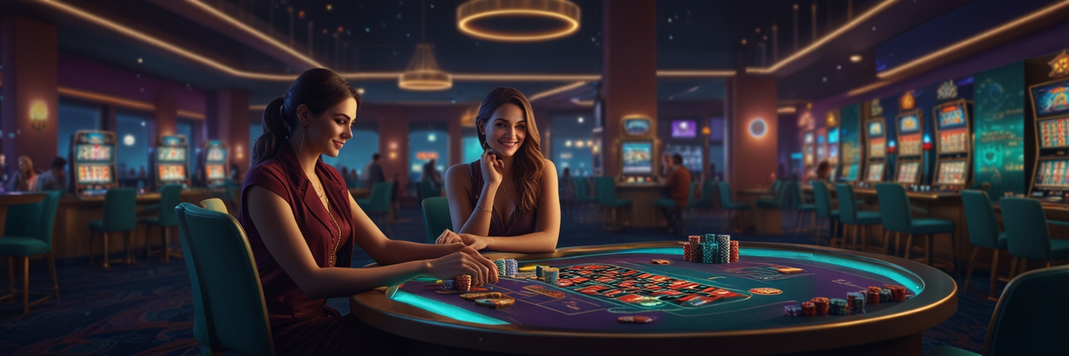 Riverspin Casino